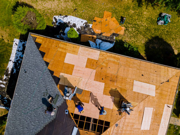 Trusted Emerald Mountain, AL Roofing Contractor Experts