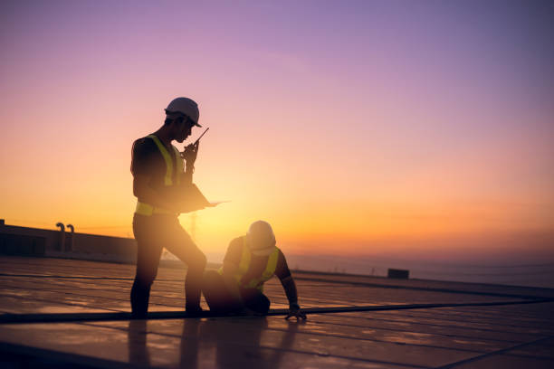 Best Gutter Installation and Roofing  in Emerd Mountain, AL