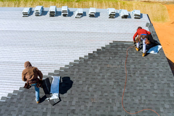 Best Roof Waterproofing Services  in Emerd Mountain, AL