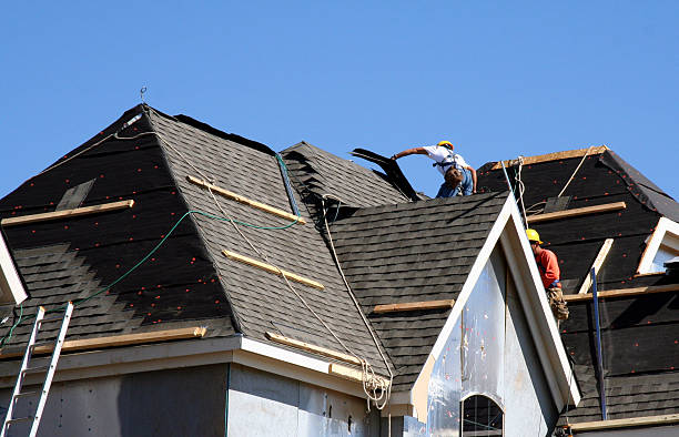 Best Roof Maintenance Services  in Emerd Mountain, AL
