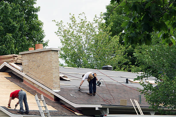 Best Slate Roofing Contractor  in Emerd Mountain, AL