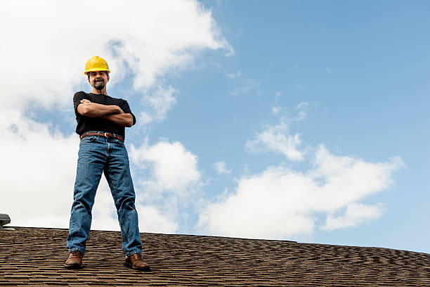 Best New Roof Installation  in Emerd Mountain, AL