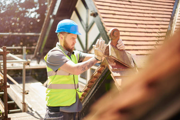 Best Residential Roofing Contractor  in Emerd Mountain, AL