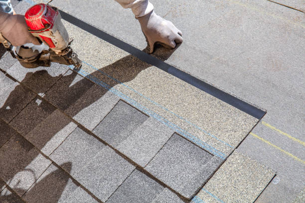Best Residential Roofing Contractor  in Emerd Mountain, AL