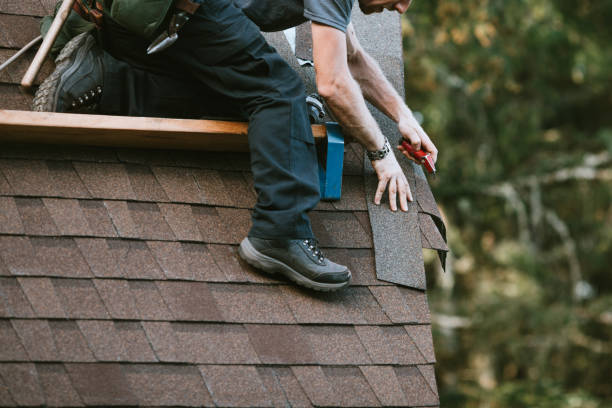 Roof Repair Estimates in Emerald Mountain, AL